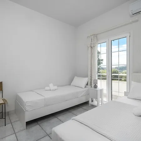 Villa By Luxlikehome Paliouri