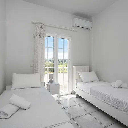 Villa By Luxlikehome Paliouri