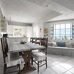 Willa By Luxlikehome Paliouri