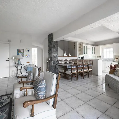 Willa By Luxlikehome Paliouri