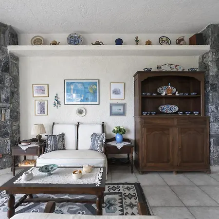 Willa By Luxlikehome Paliouri