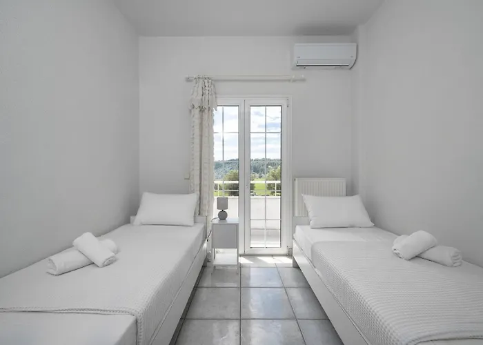 Willa By Luxlikehome *