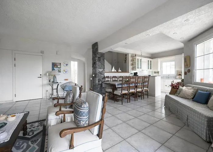 Willa By Luxlikehome Paliouri