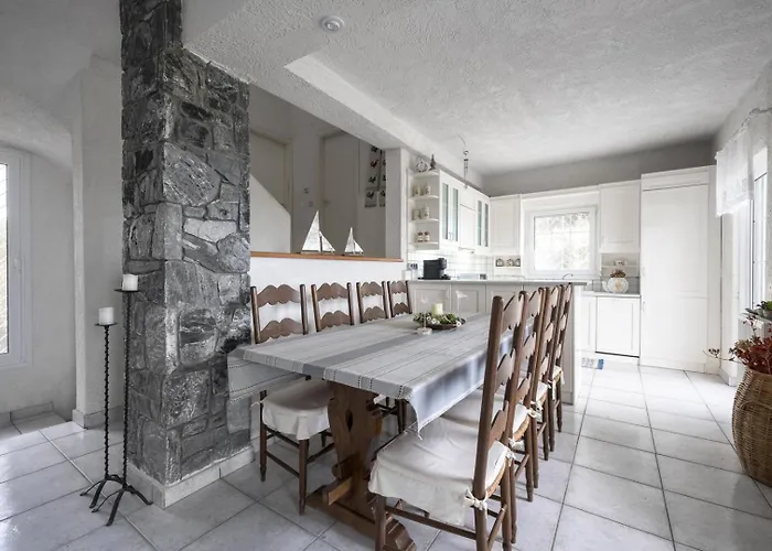 Willa By Luxlikehome