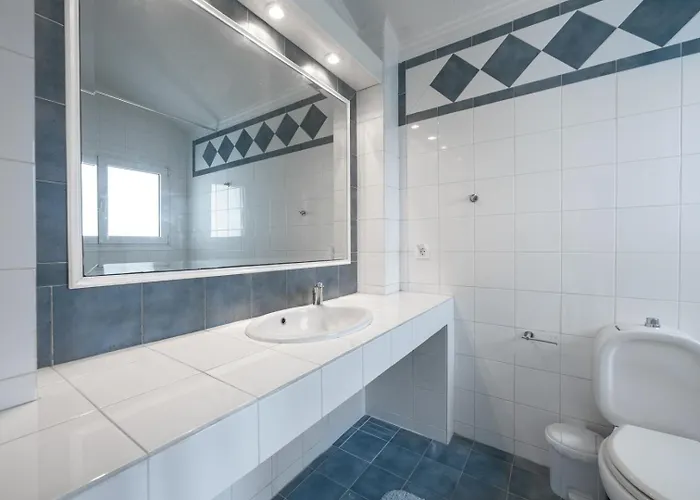 Willa By Luxlikehome Paliouri