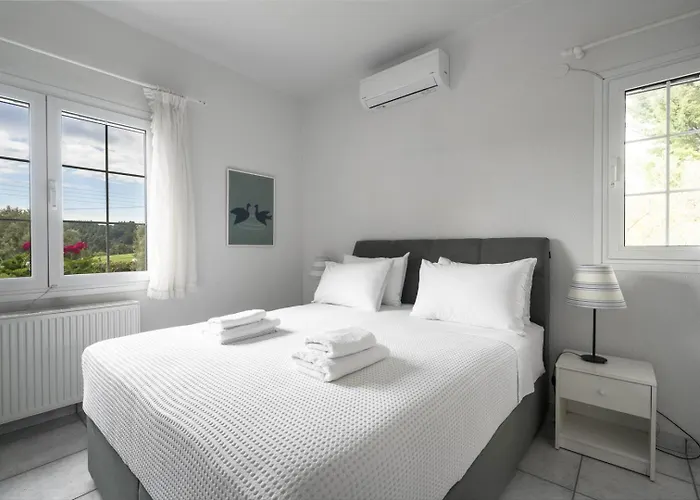 Willa By Luxlikehome *